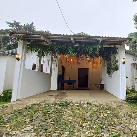 Casa 1800 Los Naranjos Boutique Hotel Exterior photo