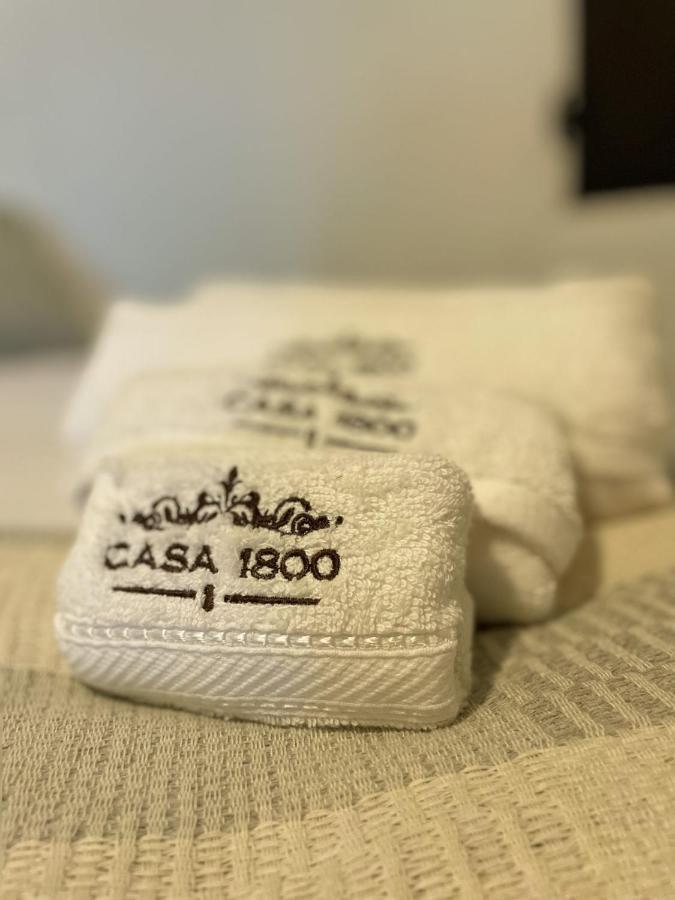 Casa 1800 Los Naranjos Boutique Hotel Exterior photo