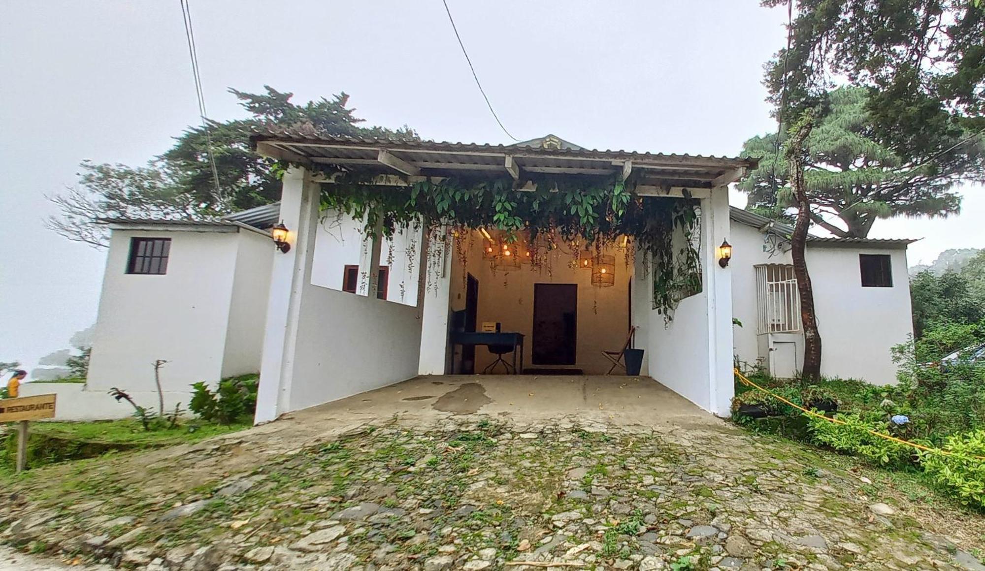 Casa 1800 Los Naranjos Boutique Hotel Exterior photo